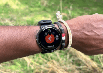 Razlozi za korištenje pametnog sata tijekom treninga