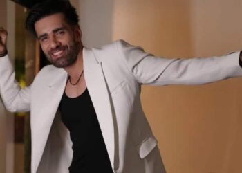 Avinash Tiwary poziva obožavatelja koji ga je tajno snimao u teretani, reagira na zastrašujući isječak koji postaje viralan