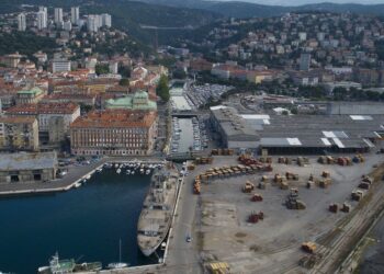 Poljske željeznice PKP uvode izravnu željezničku vezu između Varšave i hrvatske obale