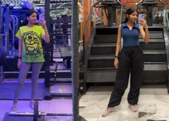 Imam 26-inčni struk, a ipak sam počeo ići u teretanu! Otkrijte 12 iznenađujućih promjena koje su uslijedile | Zdravlje