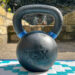 Kad bih mogao zadržati samo jednu težinu za izgradnju mišića kod kuće, odabrao bih kettlebell – evo zašto.