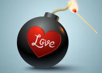 Je li vaš partner ljubavni bombarder? 6 pametnih načina kako ostati u kontroli