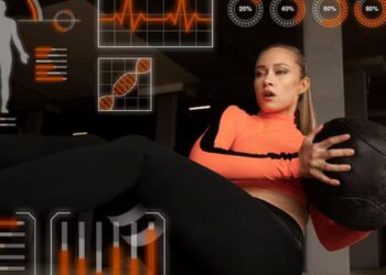 Gym Monster 2 i budućnost kućnih treninga