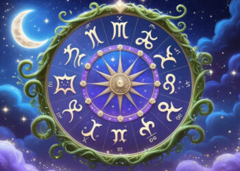 Danas, 13. lipnja 2025.: Dan unutarnje dubine i jasnoće uma kroz numerološki horoskop