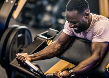 Ovih 5 grešaka uništava vaš dobitak, tvrdi znanstvenik vježbanja