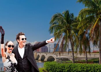 13 slavnih ličnosti koje smatraju Floridu svojim domom