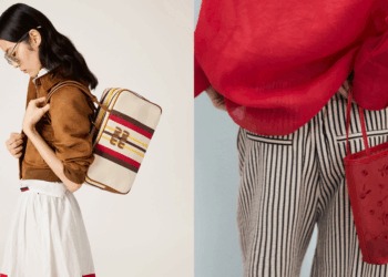 5 ključnih trendova torbi koji će unaprijediti vašu ljetnu garderobu