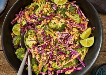 15+ jednostavnih i brzih bočnih jela za roštilj vašeg oca