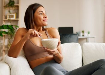 6 vrhunskih proteinih proizvoda za boljše zdravlje crijeva