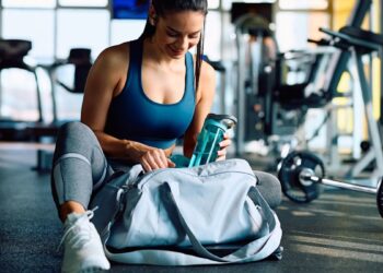 Najbolje torbe za teretanu 2025: 9 Duffles, Totes i Ruksaci za vaš trening bez kompromisa sa stilom