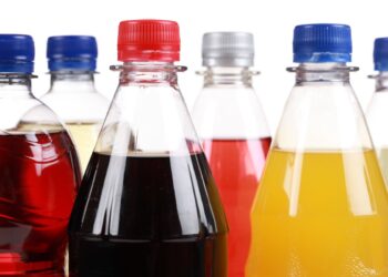 Najuzbudljivija flaširana pića na planeti