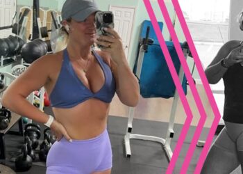 Makayla Kim Thomas: HIIT i kuharice pomogle su mi da izgubim kilograme