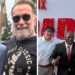 Sam Sulek se udružuje s Arnoldom Schwarzeneggerom u fitness suradnji