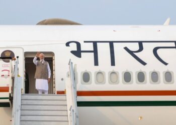 PM Modi odlazi na petodnevnu posjetu Cipru, Kanadi i Hrvatskoj