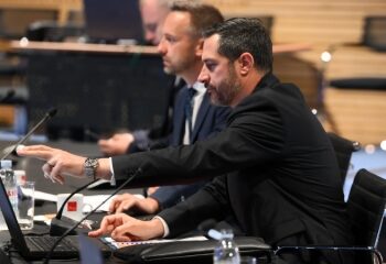 Hrvatska ne progoni više rast, već održivost u turizmu, ističe Glavina u Varšavi