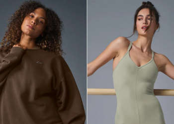 Najbolja odjeća za vježbanje prema recenzijama iz Alo joge