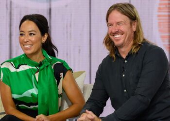 Chip i Joanna Gaines prvi put nakon 25 godina angažirali su se u ovoj aktivnosti