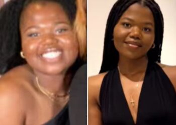 Teretana koja je prolijevala 6. lb dijeli ‘vježbu koja je tonirala’ ruke.