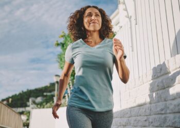 Isprobao sam japanske intervale hodanja za brže poboljšanje kondicije.