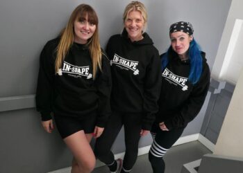 Prijateljski fitness studio u konkurenciji za županijsku press teretanu godine