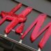 Syre podržan H&M-om za opskrbu recikliranim poliesterom na jaz i ciljeve