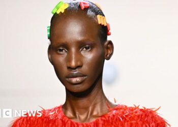 Južni Sudan – Afrička zemlja poznata po popularnim modnim modelima