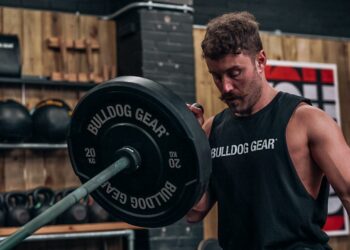 4 mišićne skupine koje svaki dizač treba trenirati (ali vjerojatno ne)