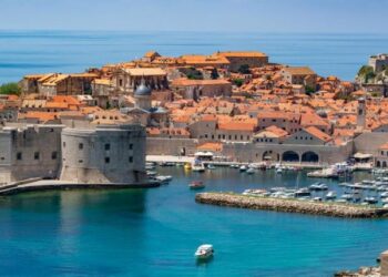 Dubrovnik – Kotor trajektna ruta službeno pokrenuta