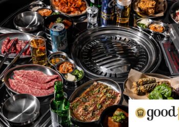 Hongdae Pocha, Chippendale – SMH Popis aplikacija za dobru hranu