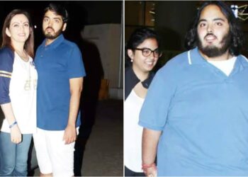 Fitness trener koji je pomogao Nita Ambani i Anant Ambani izgubiti kilograme: zašto samo vježbanje možda neće biti dovoljno za gubitak težine | Zdravlje
