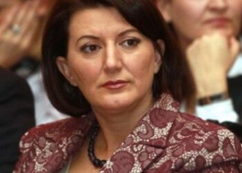 Jahjaga također na otvaranju hrvatskog predsjednika