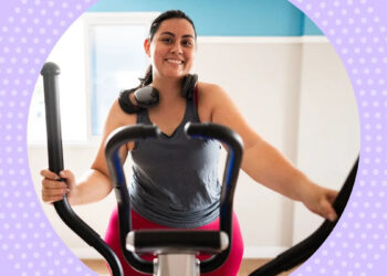 Treninzi s niskim utjecajem, prilagođeni zajednički kod kuće