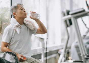 Postavite se nakon 50: 8 savjeta za muškarce