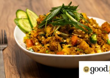 Šri Lankanski restoran Chef Ceylon u Toongabbie poslužuje curries, dođi i probaj moje wambtu!