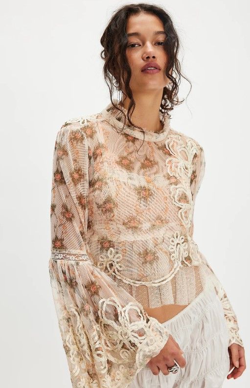 Novi boho stil
