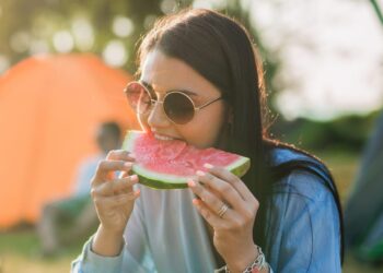 Što jesti da biste zadržali energiju tijekom cijelog festivala