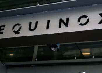 Equinox, ciklus duše pristaje platiti NYERS restituciju zbog otežanog napuštanja teretane