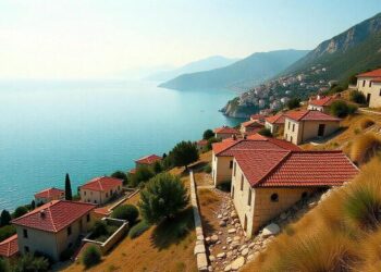 Hrvatska, Grčka, Italija, Bugarska, Srbija, Bosna i Hercegovina, Kosovo, Crna Gora i Sjeverna Makedonija osjećaju snažne potrese zbog 4.2-magnitude potresa iz Albanije