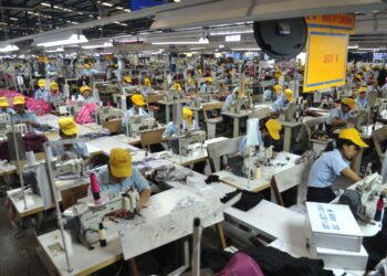 Vijetnamski tekstilni sektor uvodi inovacije kroz tehnologiju toplinskih pumpi