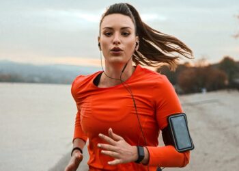 Trening topline može unaprijediti vaše trčanje, ali samo uz pravilno izvođenje – 5 načina da ga isprobate