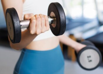 Razlike i njihov značaj za vaše vježbe