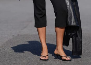 X mačeva peta i Capri kombinacije hlača koje će biti trend ovog ljeta