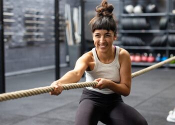 9 Hyrox alternativi za podizanje kondicije na višu razinu