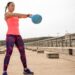 3 Iznenađujuće promjene koje se događaju vašem tijelu ako svakodnevno radite 100 kettlebell ljuljanja tijekom 30 dana