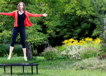 NASA tvrdi da ‘oporavak’ od 10 minuta nudi više nego 30-minutni jog – evo kako to izvesti