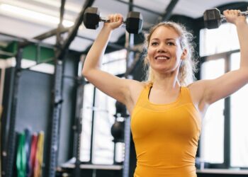 Kao PT, trebalo mi je 6 godina da promijenim sastav tijela – ovih 5 koraka napravilo je razliku.