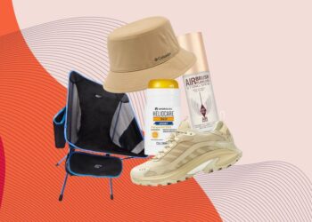 21 Neophodnosti za jednostavno zamišljen Glastonbury koji čini razliku