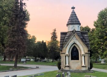 7 Skrivenih parkova i hladnih mjesta u Columbusu koja želite posjetiti (ali ne biste trebali)