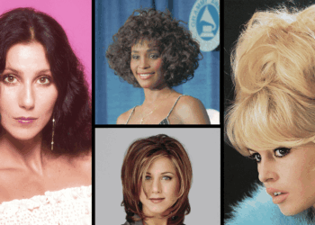 Najnovija frizura godine vašeg rođenja