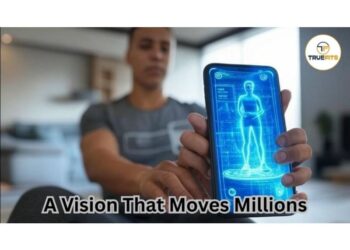 Nova AI fitness aplikacija Truefits smanjuje teretanski otpad, donosi vježbe na vaš telefon